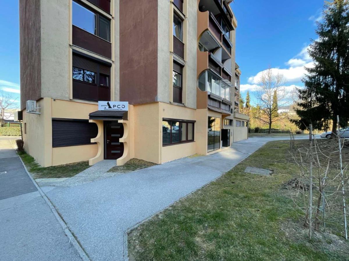 Apartment Arso Velenje Exterior foto